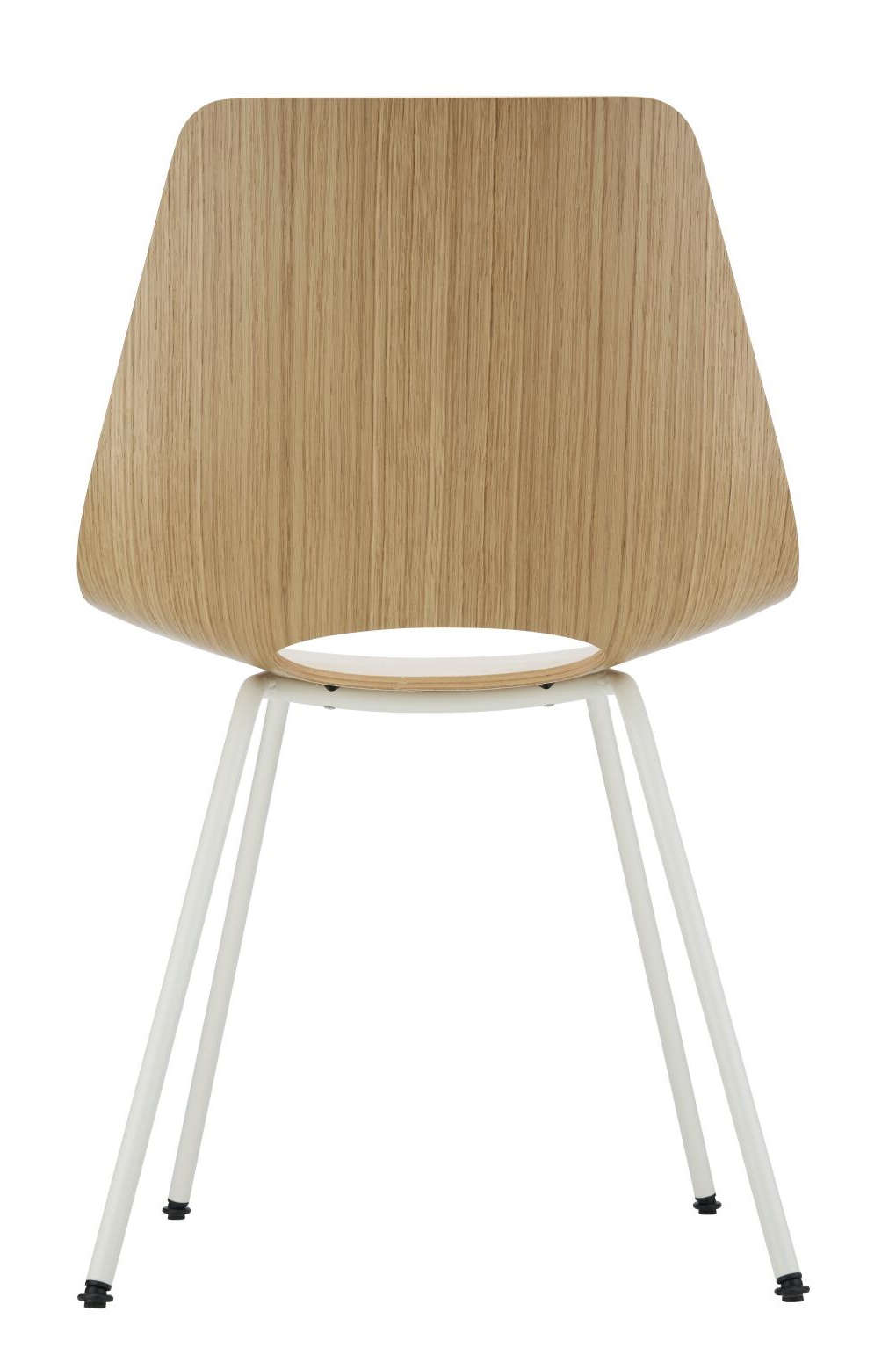 S 661 Chaise en tube d'acier Thonet