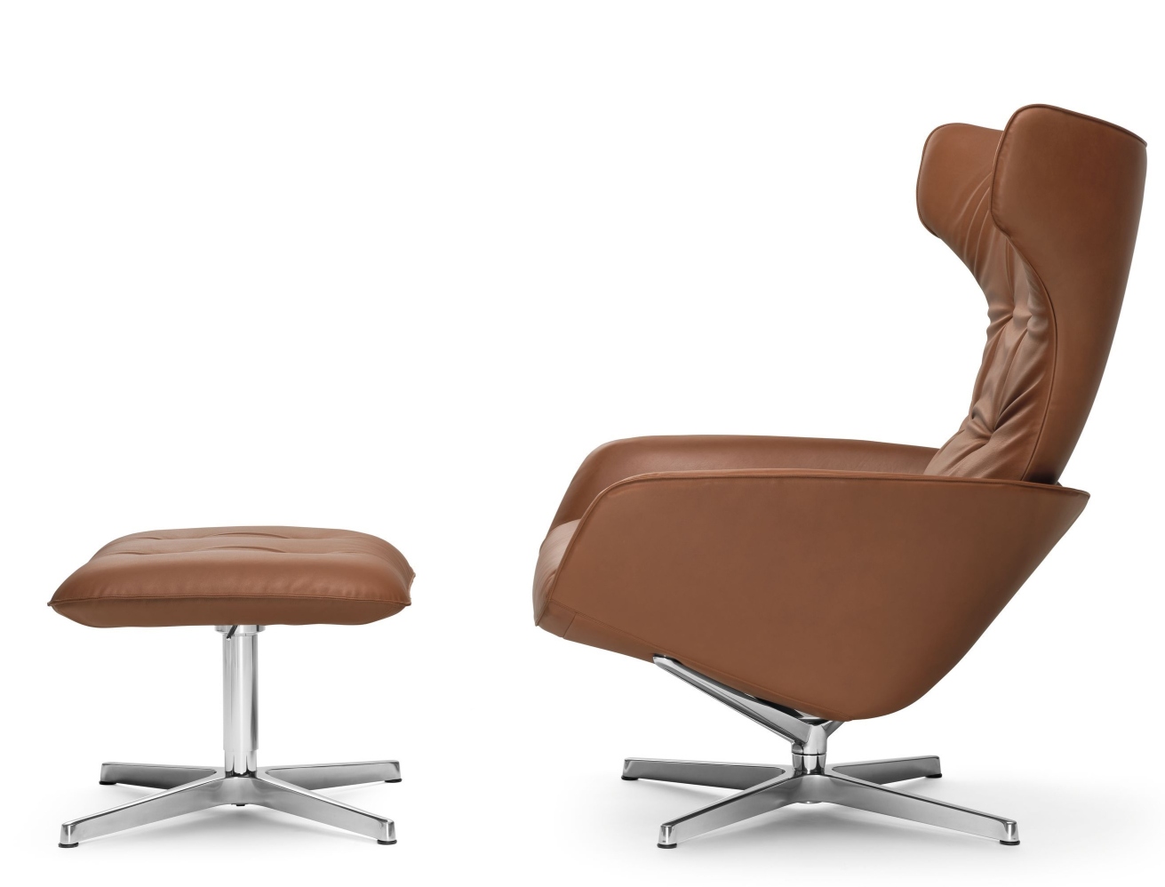 Onsa Chair Fauteuil Walter Knoll