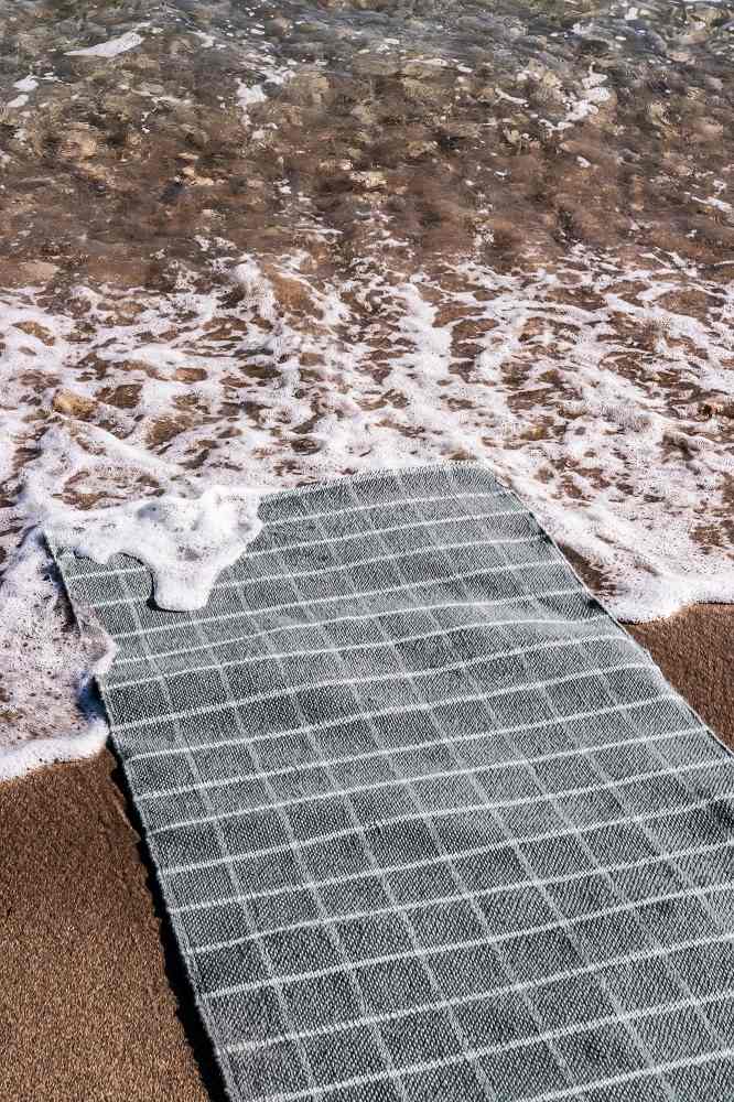 Tapis Tiles Collection Nanimarquina