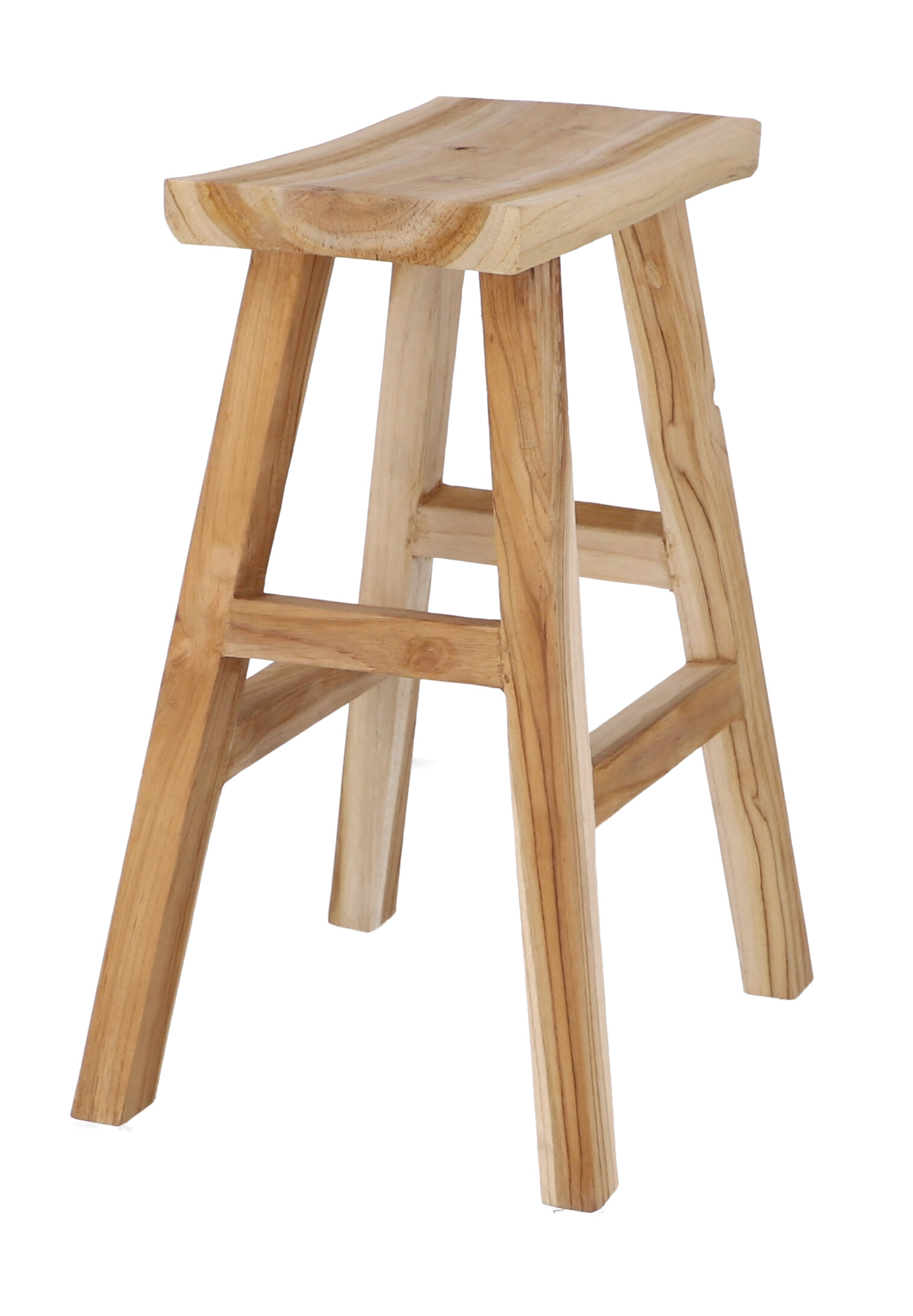 Curve Tabouret de bar Jan Kurtz