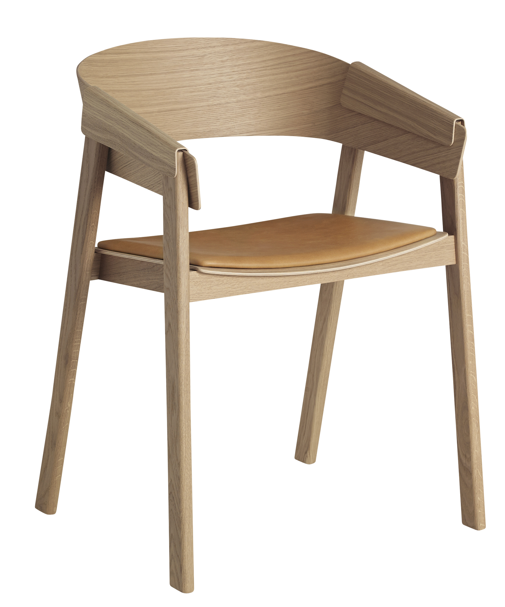 Cover Chair Chaise Muuto