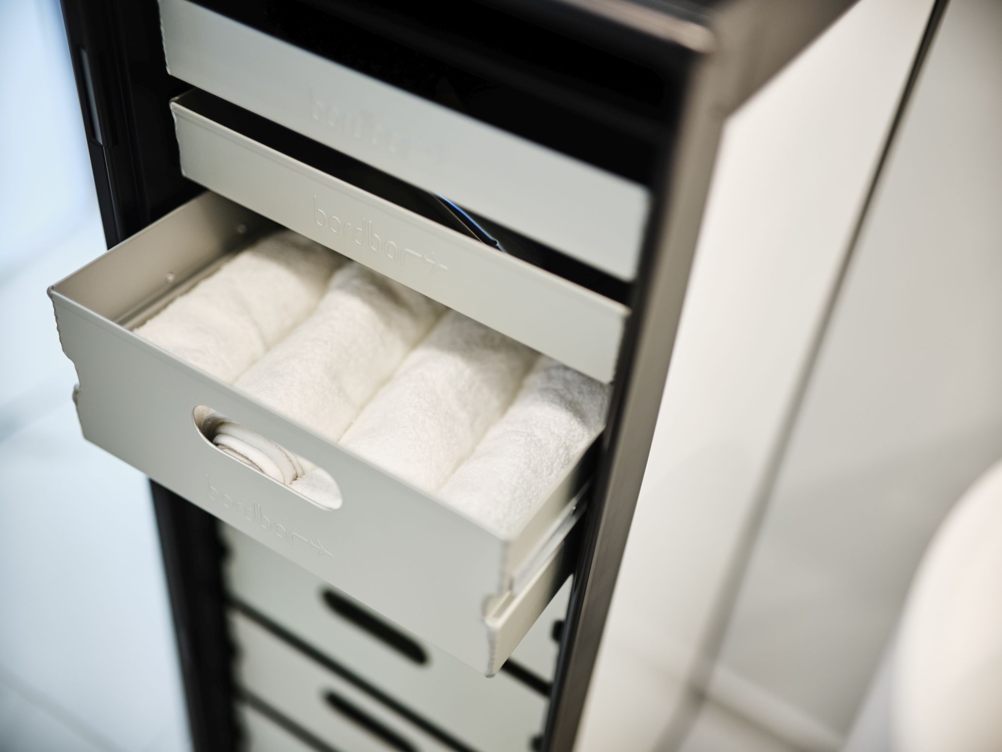 Storage Equipment Set Accessoires Bordbar