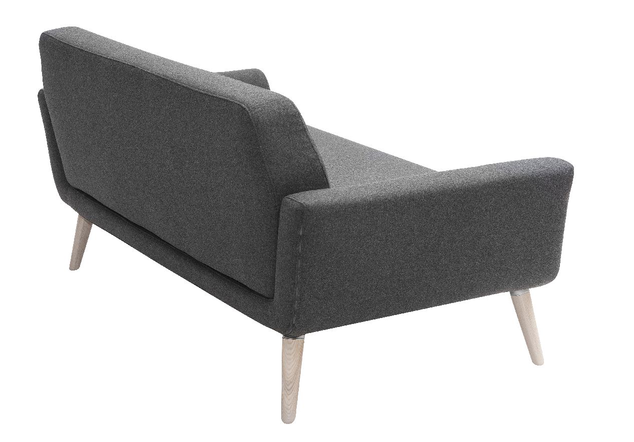 Scope Canapé 2 places Softline