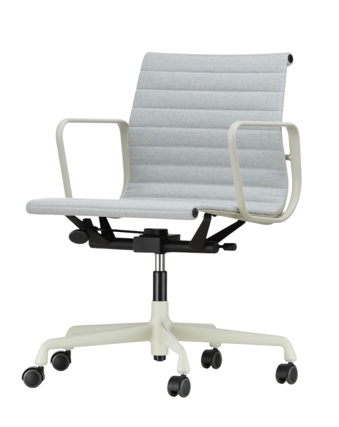 Aluminum Chair EA 117 / EA117 Chaise Vitra