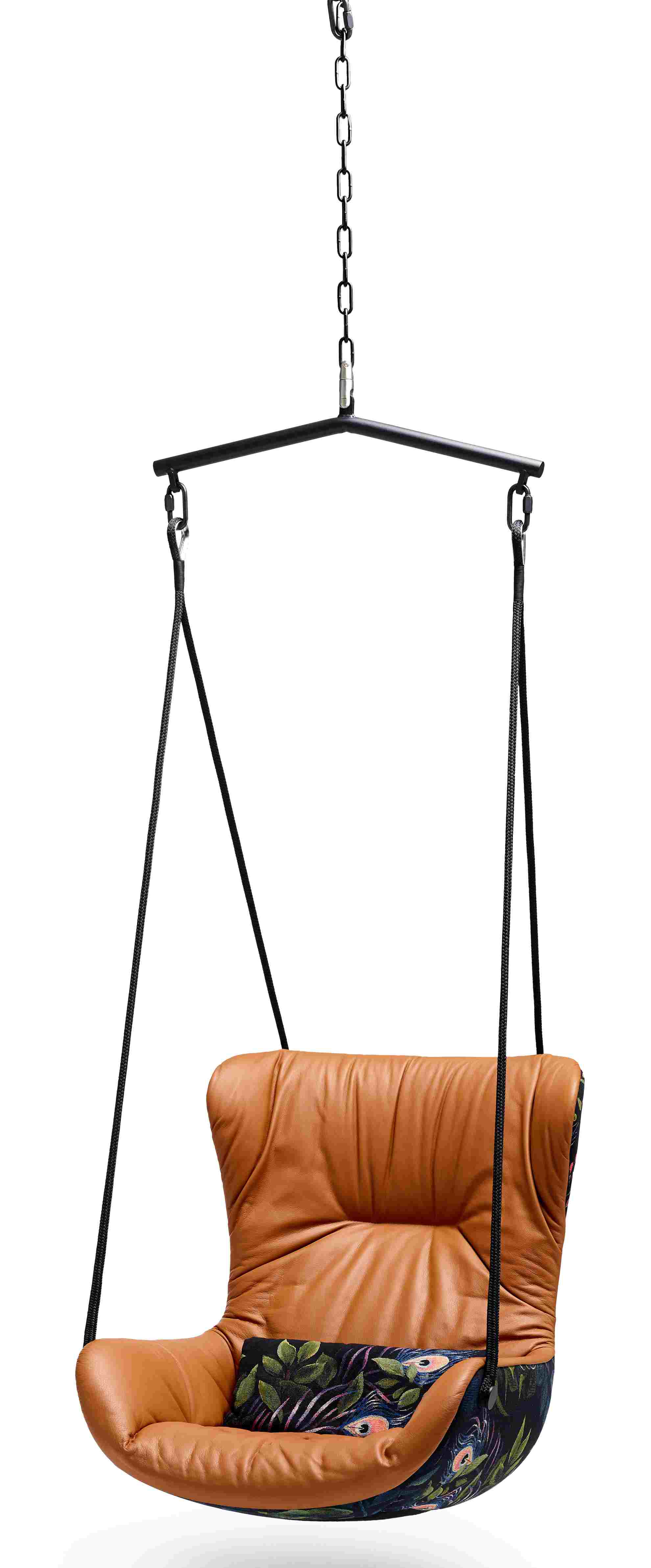 Leya Wingback Siègepivotant Chaise Freifrau Manufaktur