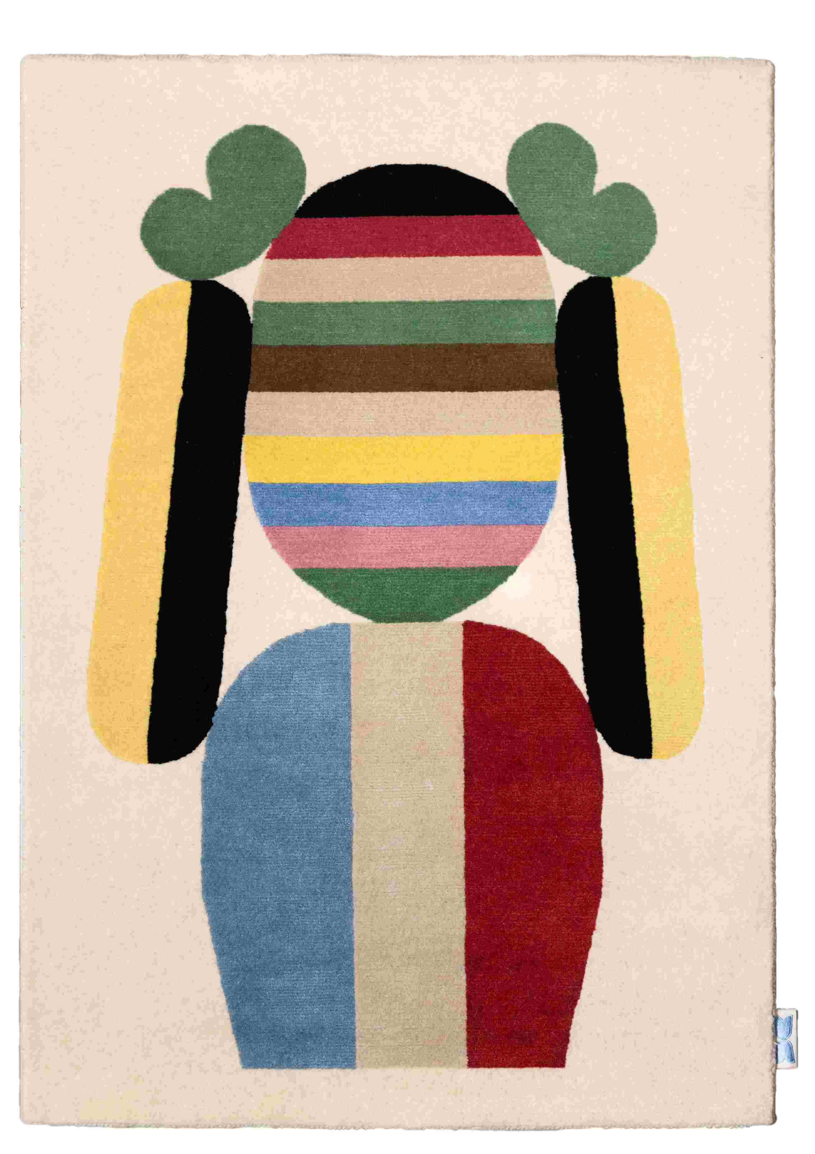 Tapis Elis Designercarpets