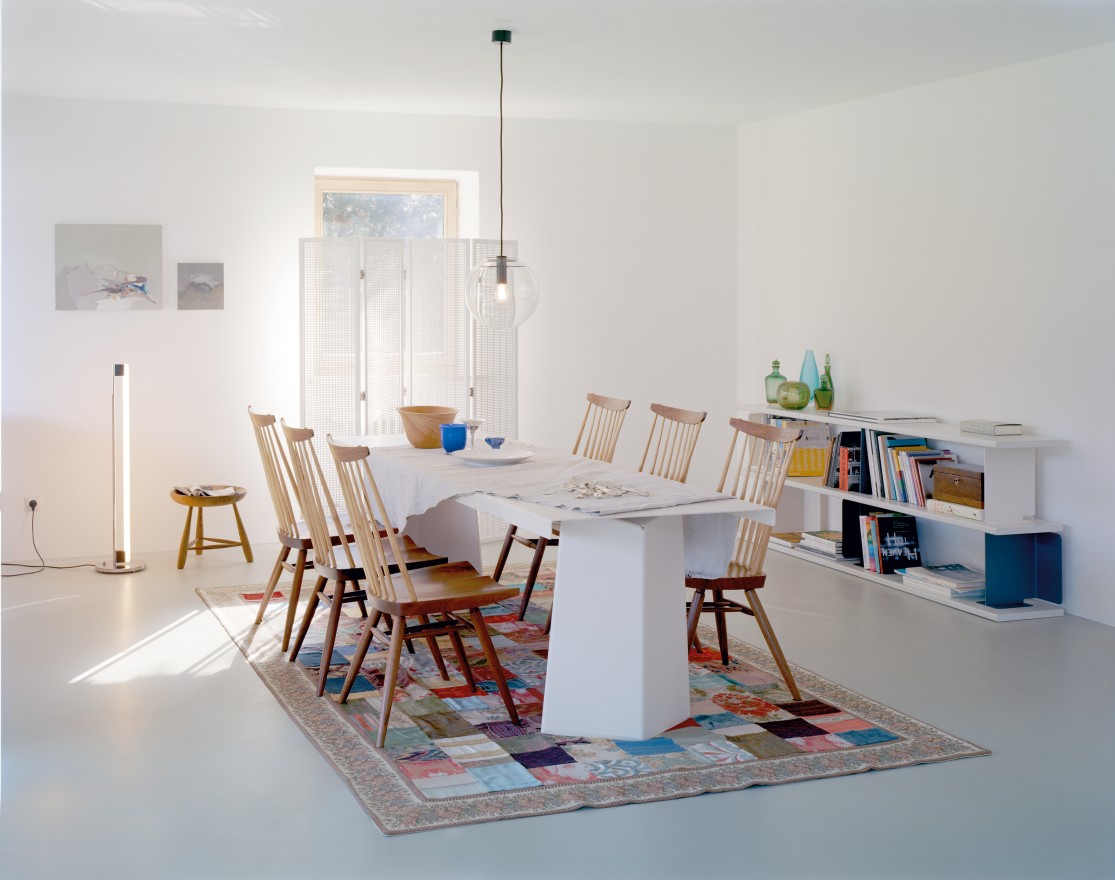 Luminaire à suspension Selene ClassiCon – QUICK SHIP