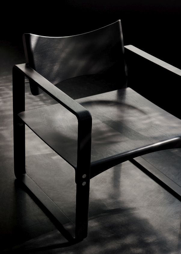 Série 270 F Fauteuil Verpan