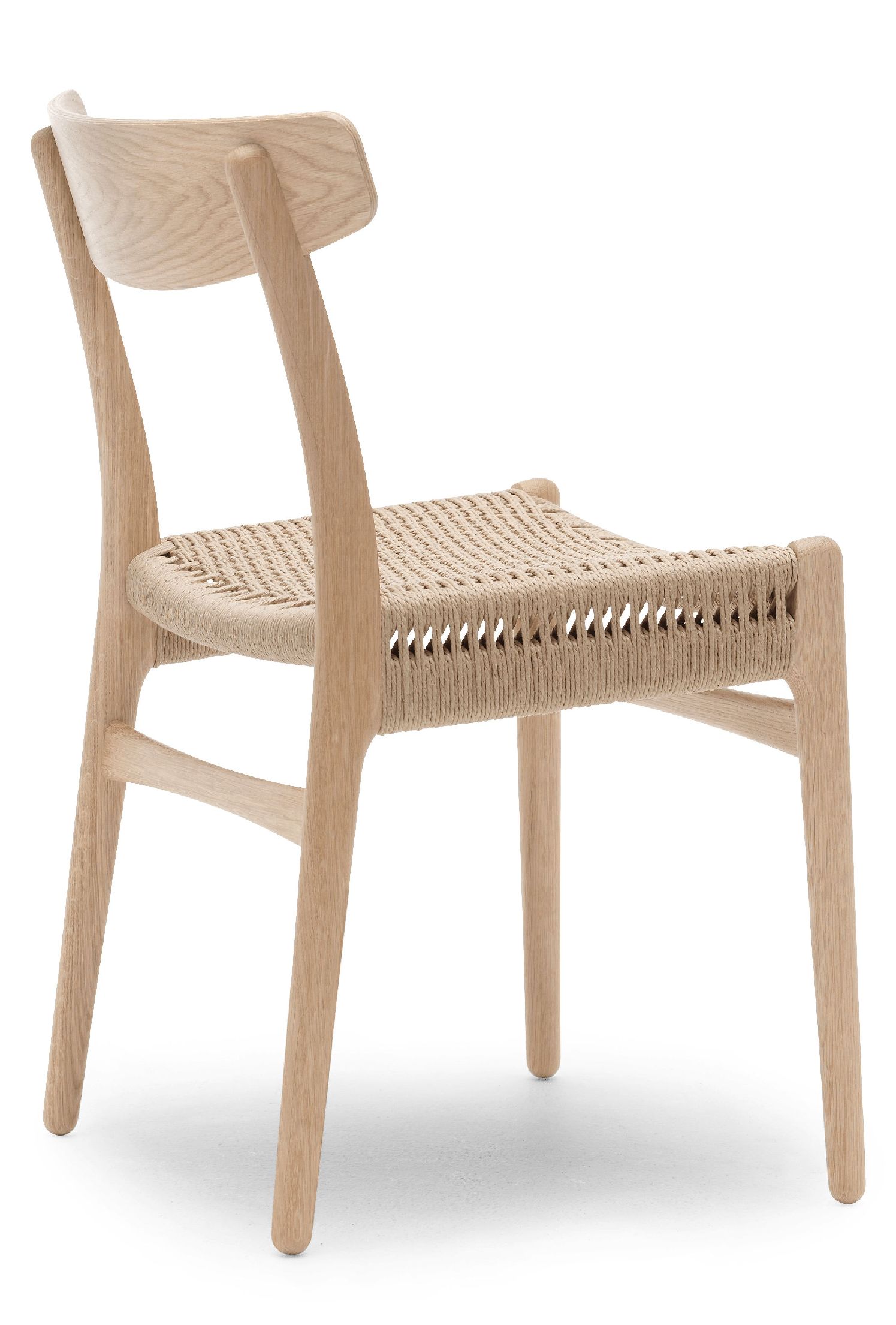 CH23 Chaise en bois Carl Hansen & Søn
