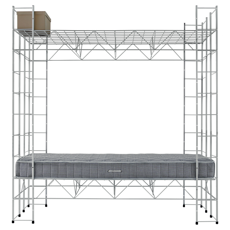 Abitacolo Lit multifonctionnel Lit multifonctionnel Rexite