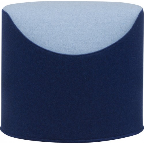 Coral Tabouret Softline