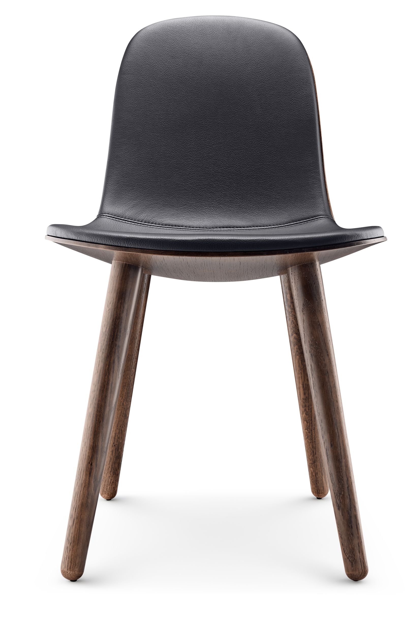 EVA SOLO ABALONE Chaise chêne fumé Eva Solo EVA SOLO ABALONE Chaise chêne fumé Eva Solo