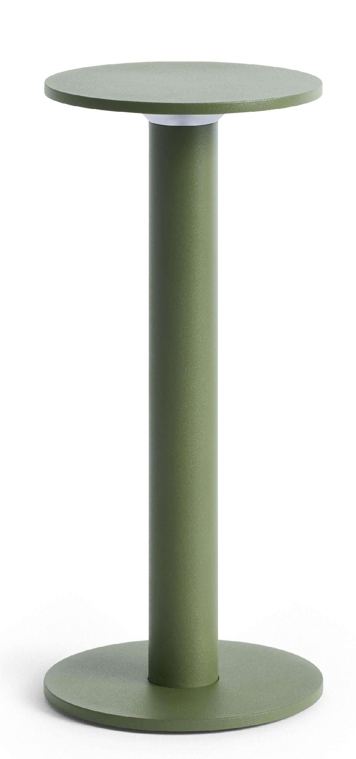 Host Lampe portable à batterie / lampe de table Hay Olive