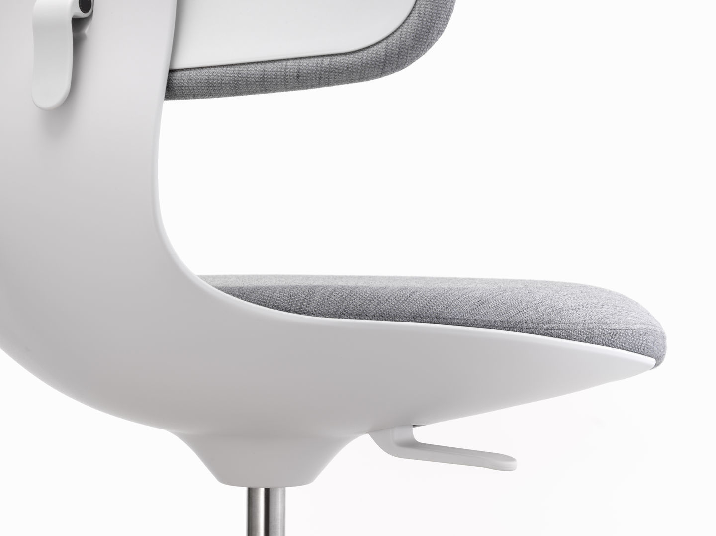 Rookie haise pivotante de bureau Vitra