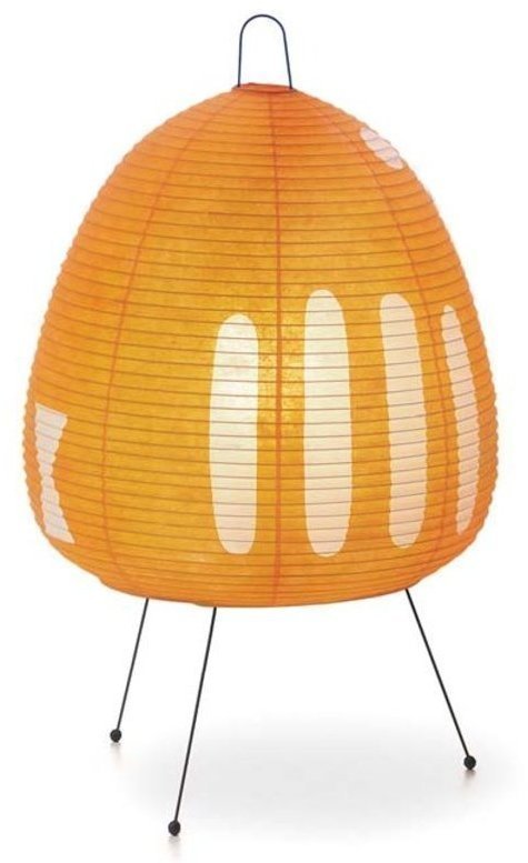 Akari lampe de Table 1AY Vitra