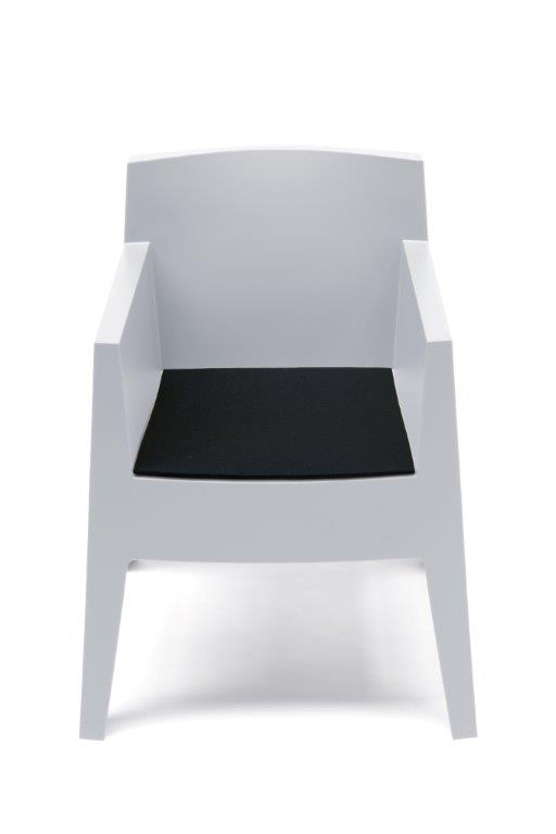 Housse de siège en feutre Toy chaise HEY - SIGN by BWF Group