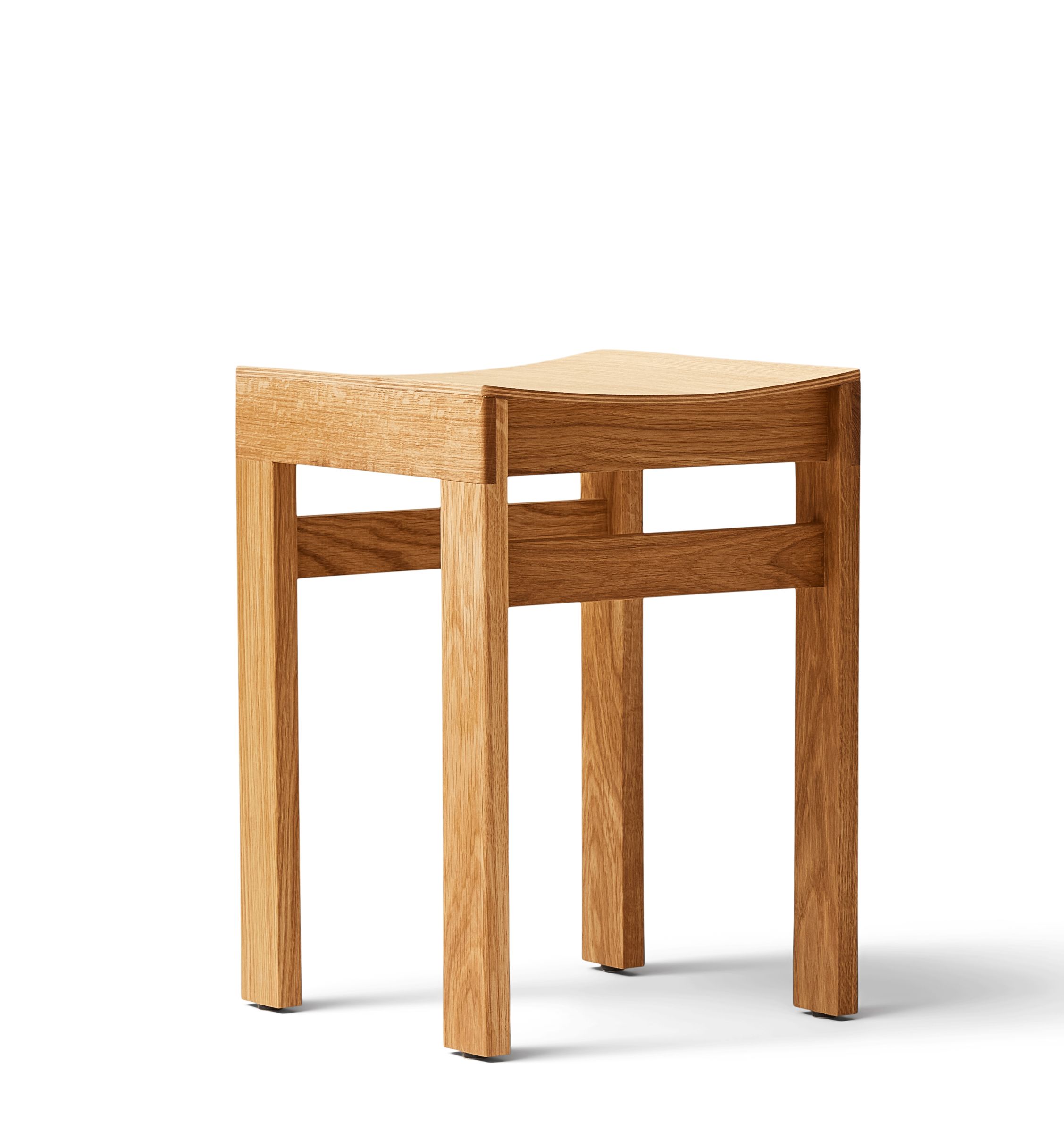 Tabouret spécial Form & Refine