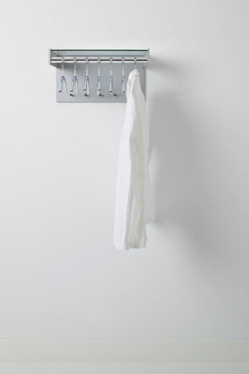 Hangon 12 Portemanteau mural Cascando