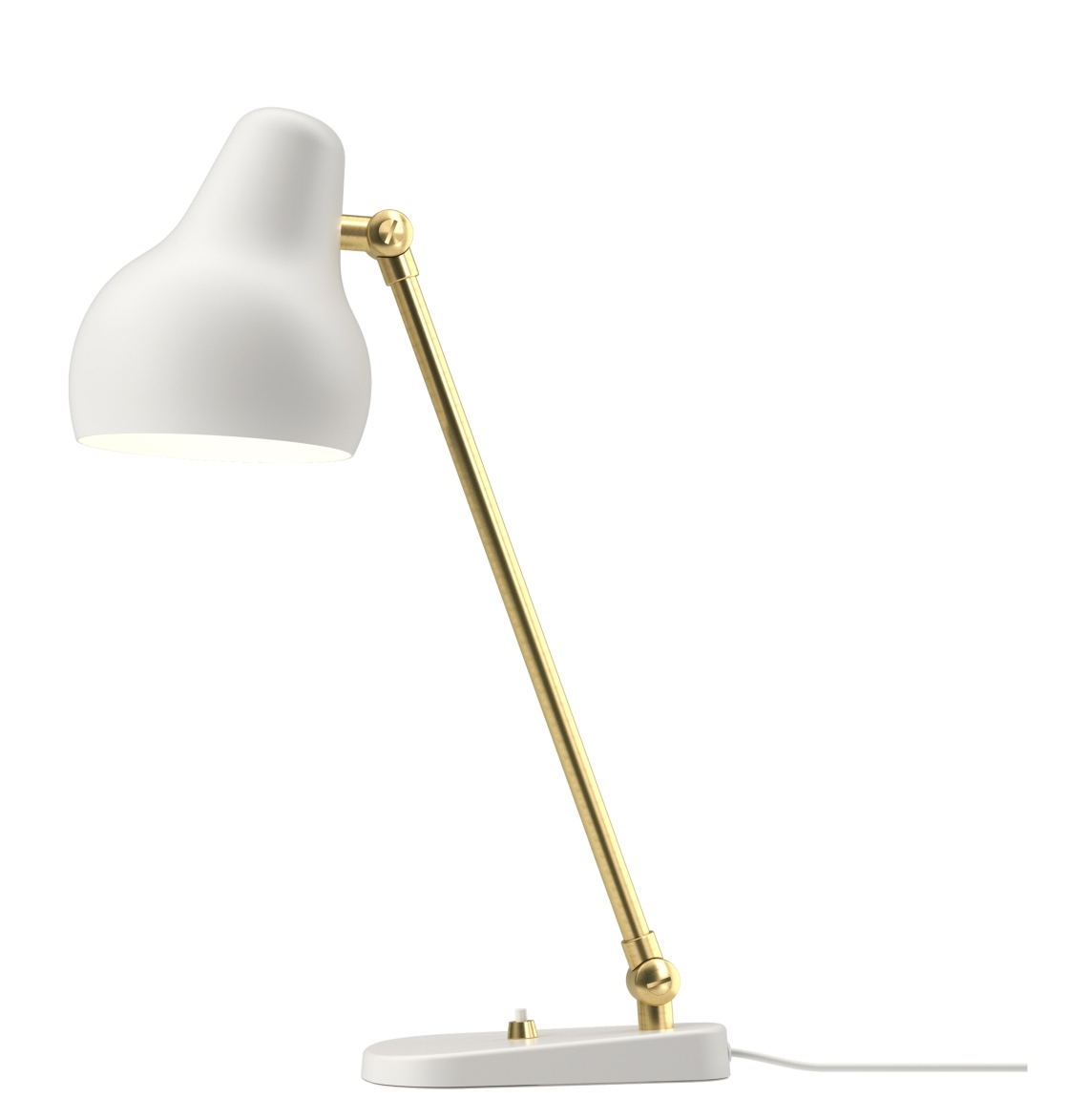 VL38 Lampe de table Louis Poulsen