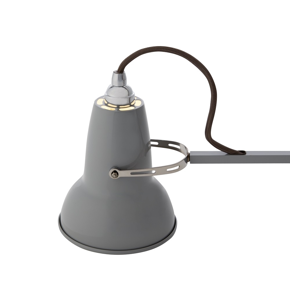 Original 1227 Mini Desk Lamp Lampe de table Anglepoise