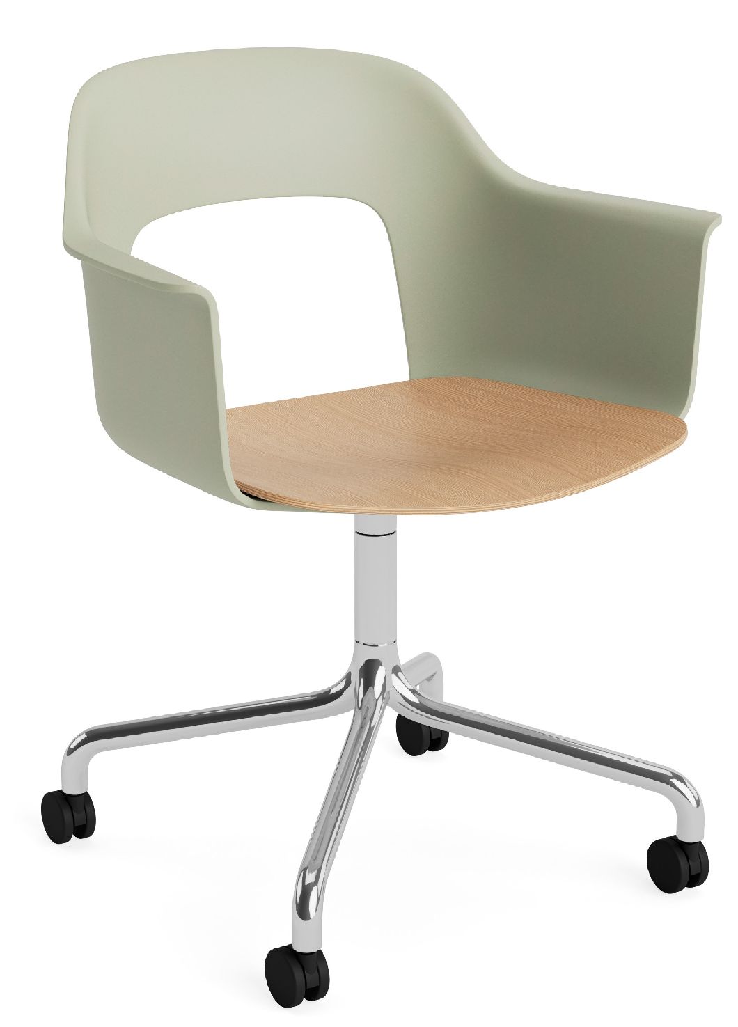 Layout Armchair 262 Accoudoirs Chaise Hay