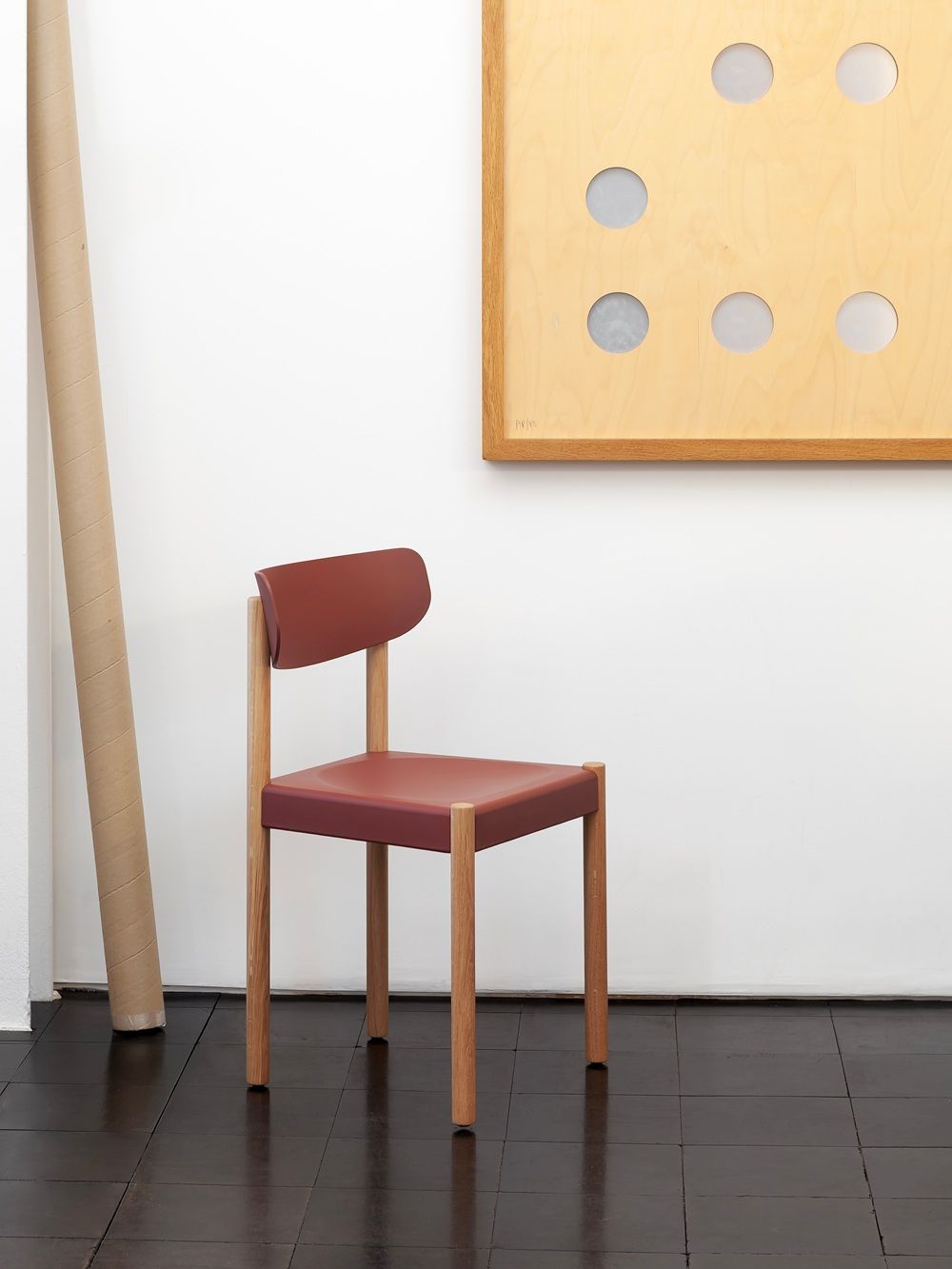 Pack Chair 11 Chaise Hay