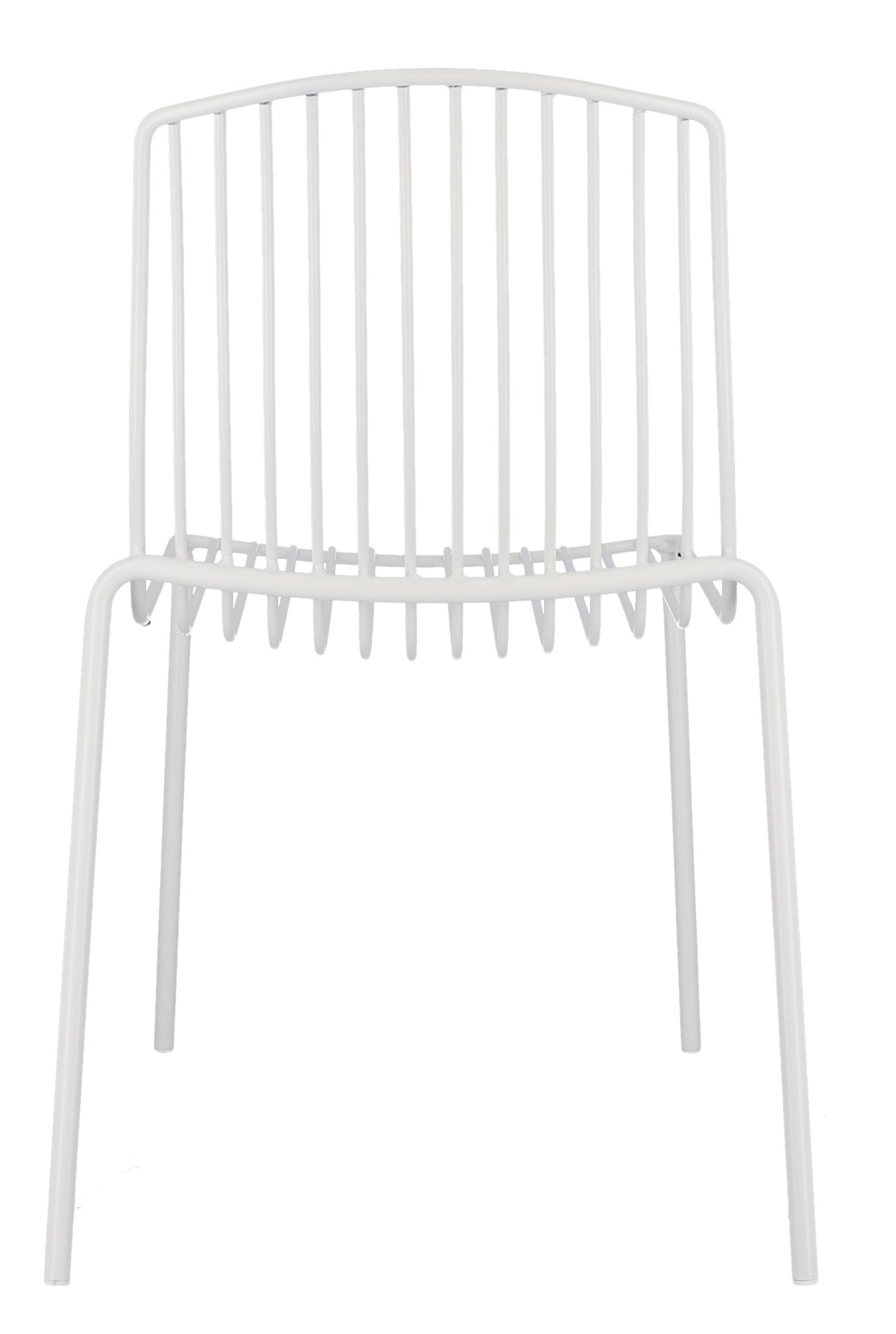 Mori Chaise Outdoor Jan Kurtz Blanc