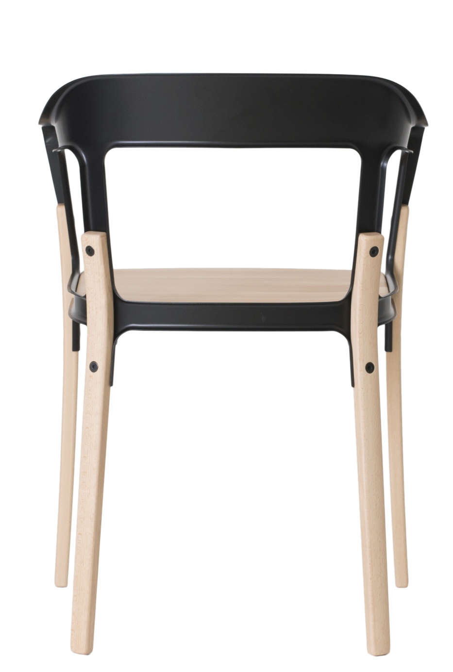 Steelwood Chair Chaise Magis