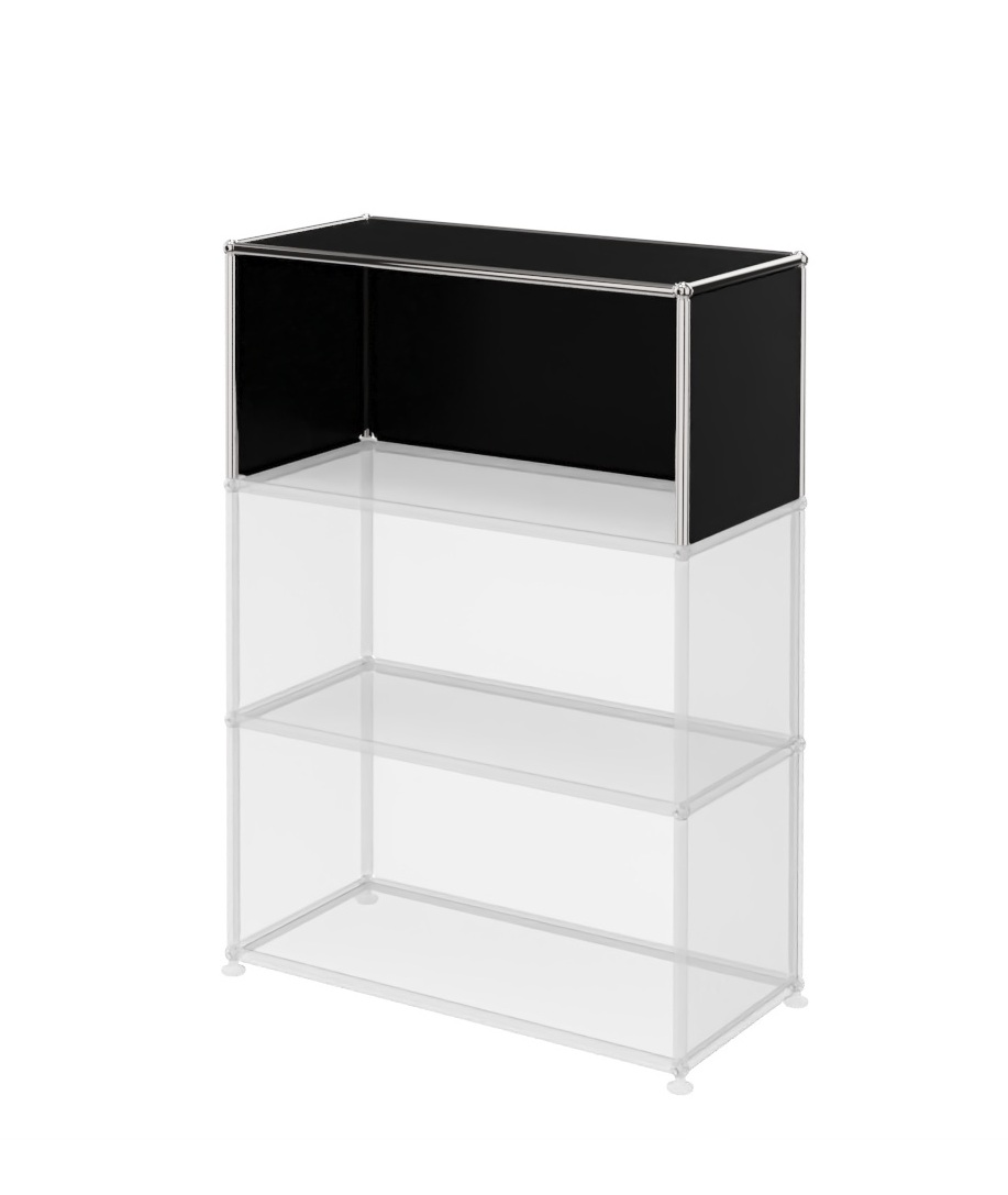 Ensemble d'extension verticale USM Haller 1