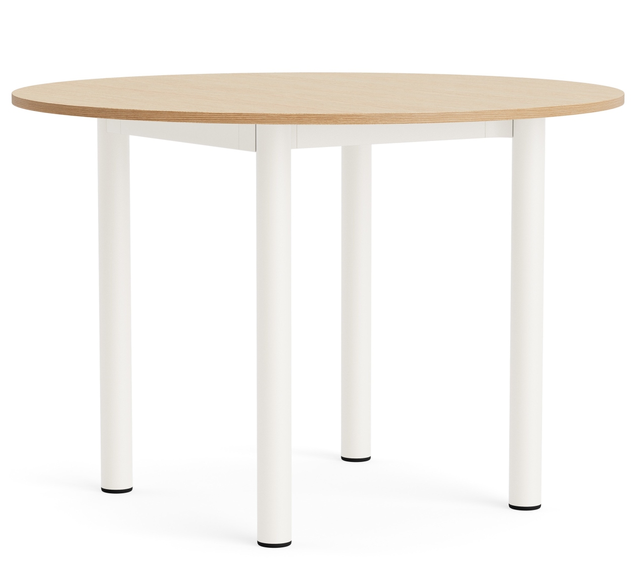 Annex Table Round Table à manger ronde Hay