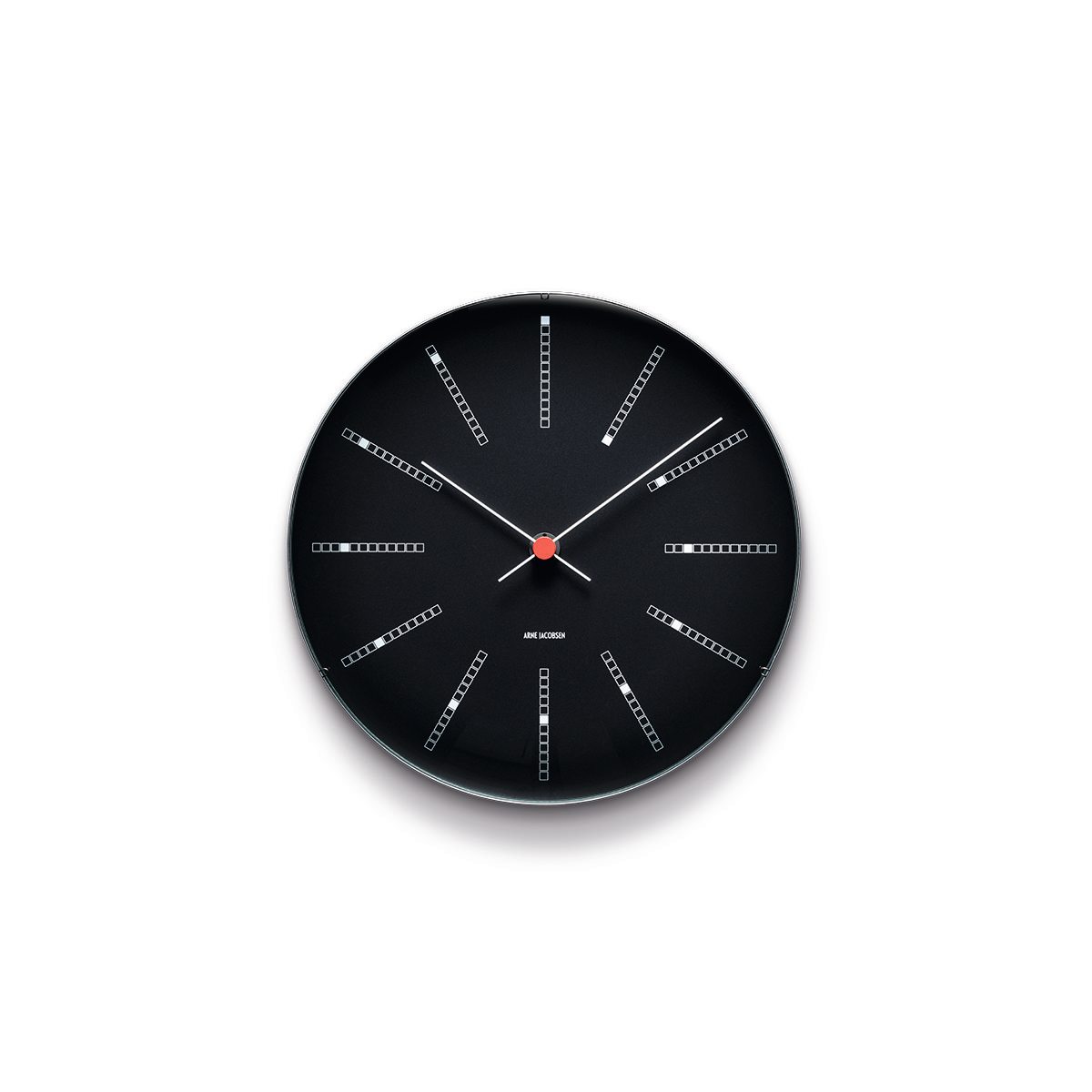 Bankers Horloge Murale Ø21 cm Rosendahl Timepieces