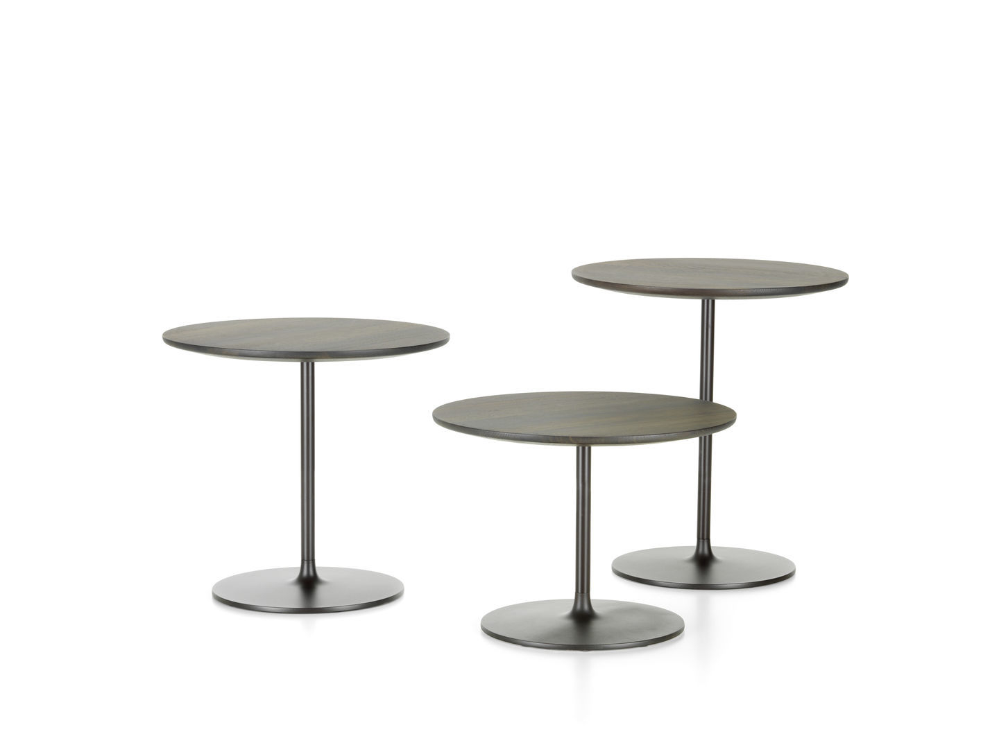 Occasional Low Table Table d’appoint Vitra