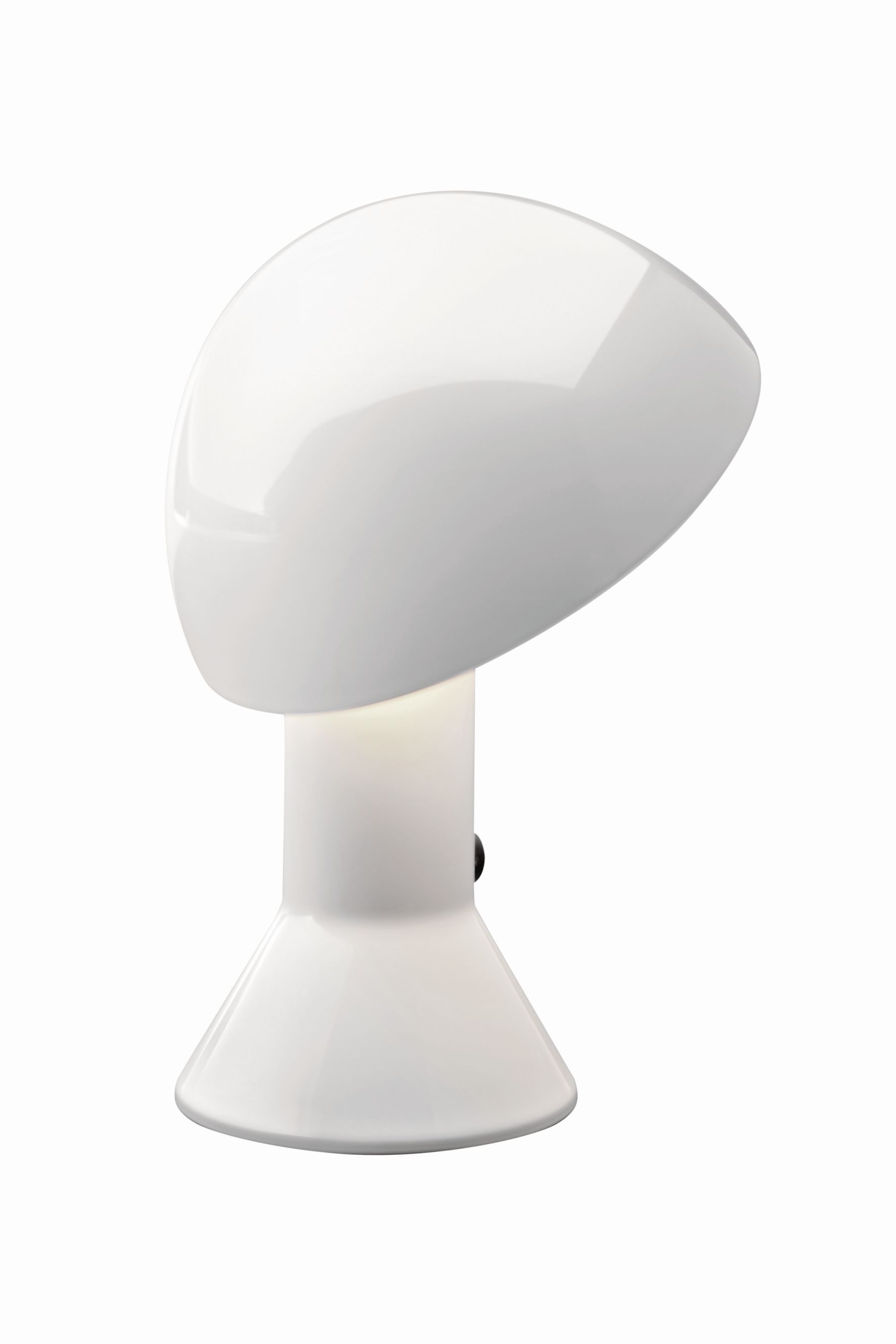 Lampe de table Elmetto Martinelli Luce