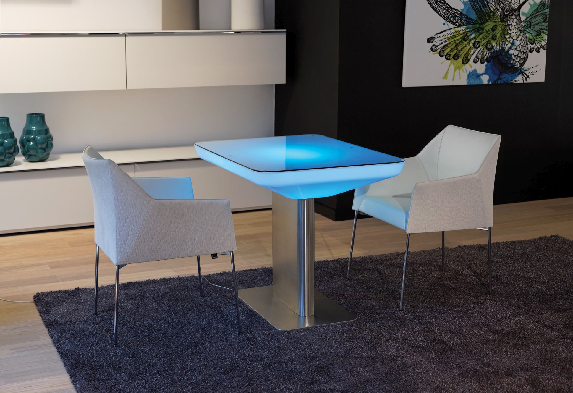 Studio 75 Indoor Table Moree