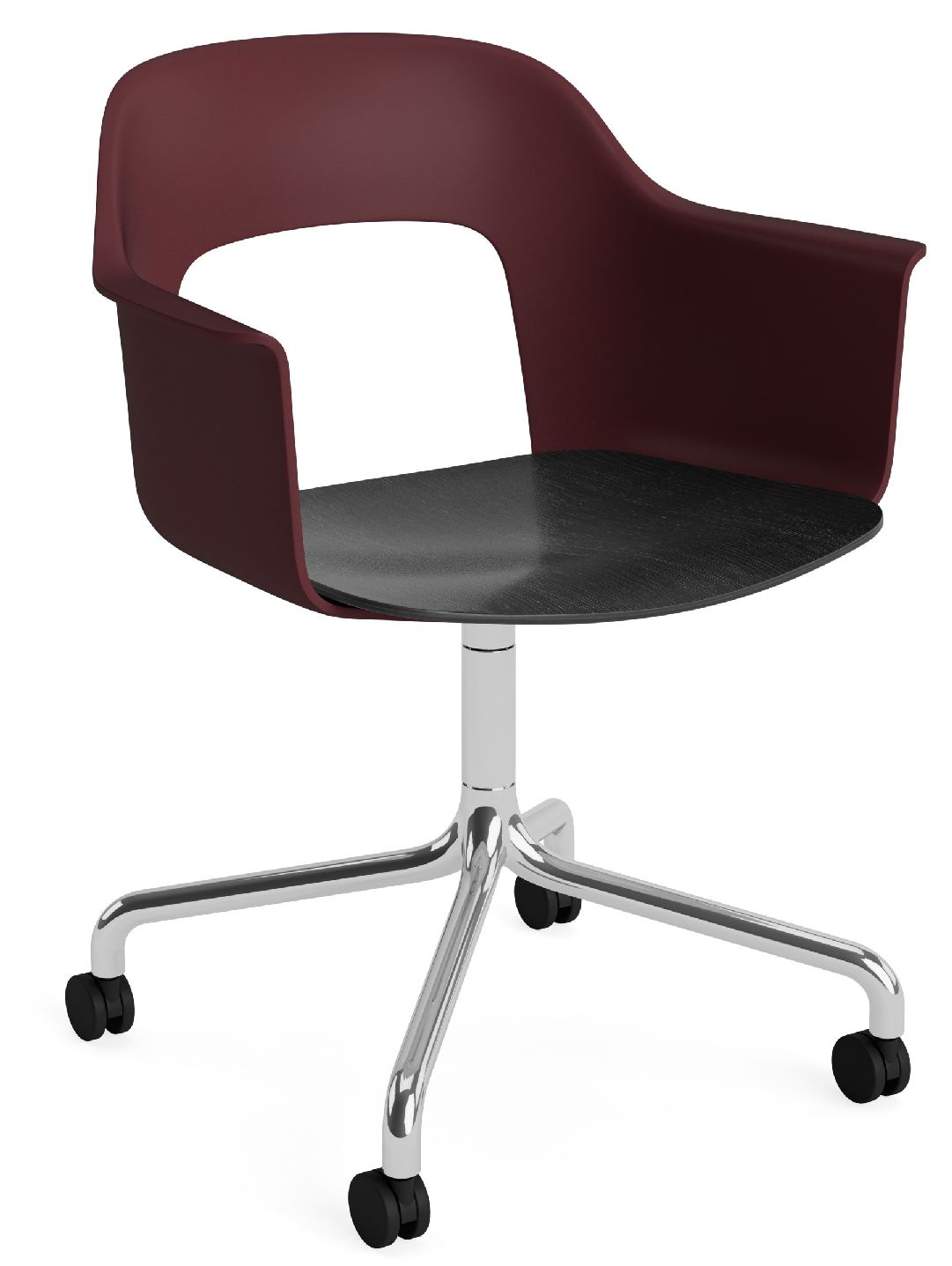 Layout Armchair 262 Accoudoirs Chaise Hay