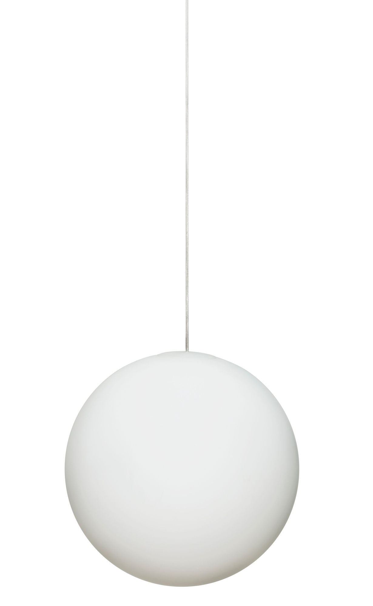 Luna Lamp Suspension Design House Stockholm
