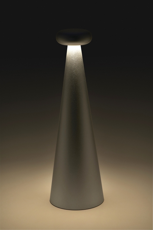 AST02 Bedin lampe de table Alessi AST02 Bedin lampe de table Alessi