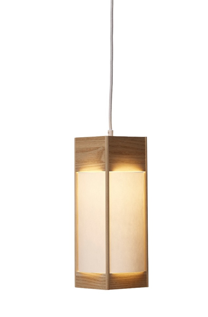 Andon Pendel Suspension Form & Refine 