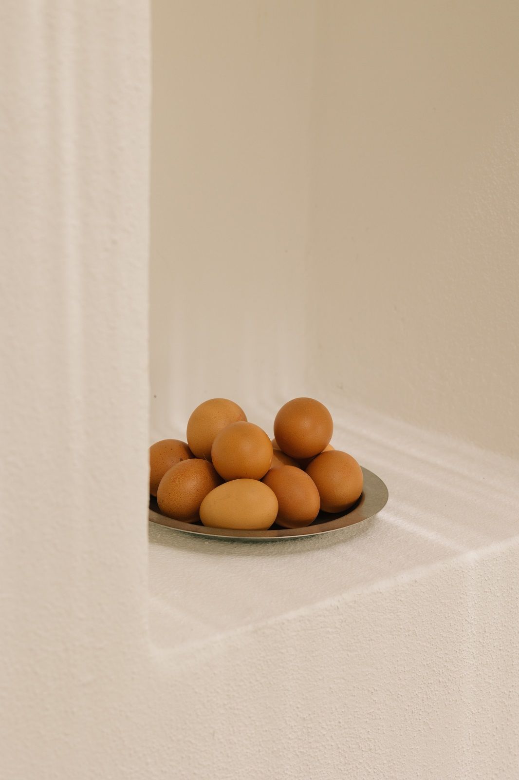 Tumbled Plate Assiette de pique-nique et de camping Ferm Living 