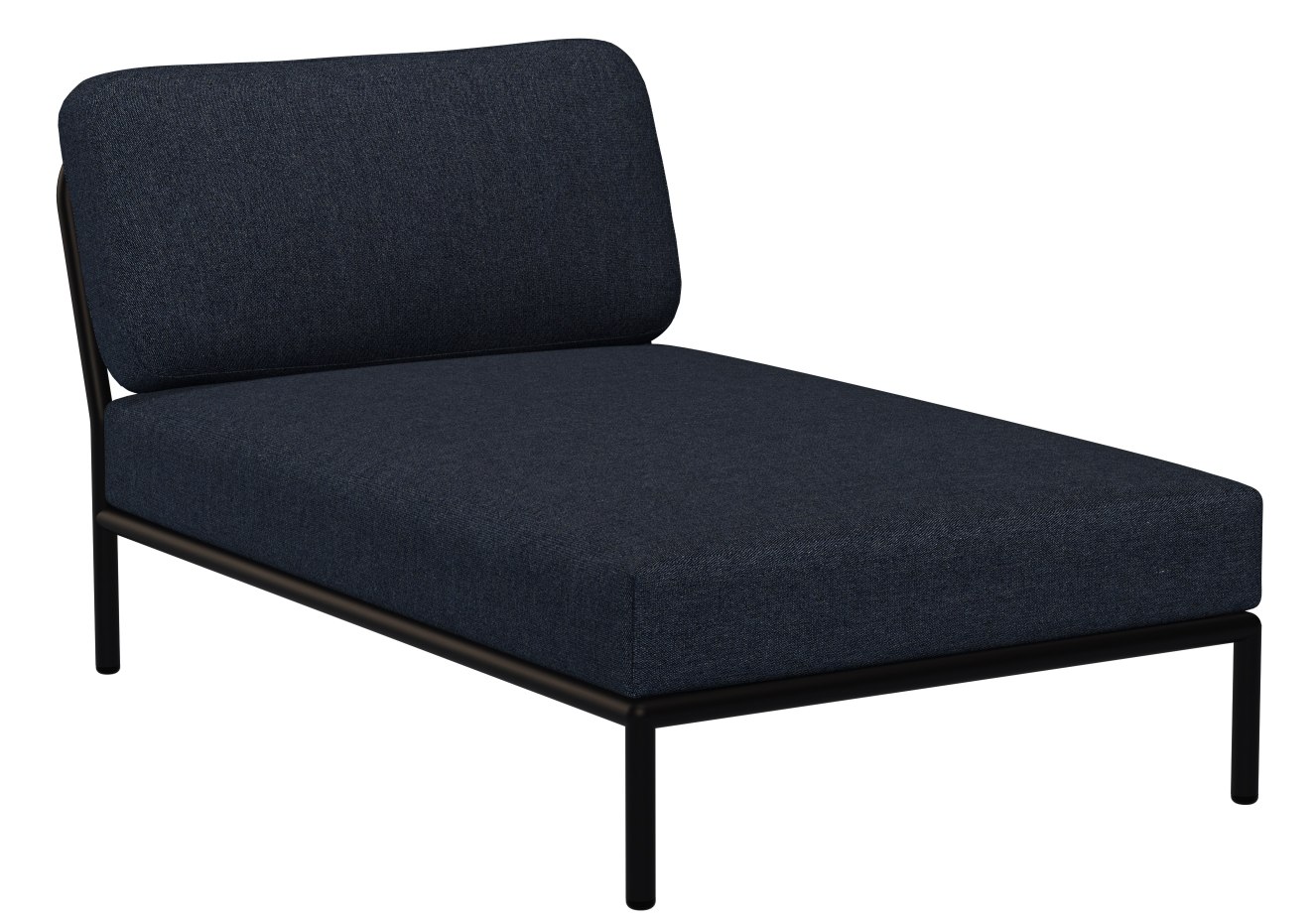Level Chaiselongue Outdoor Fauteuil Houe 