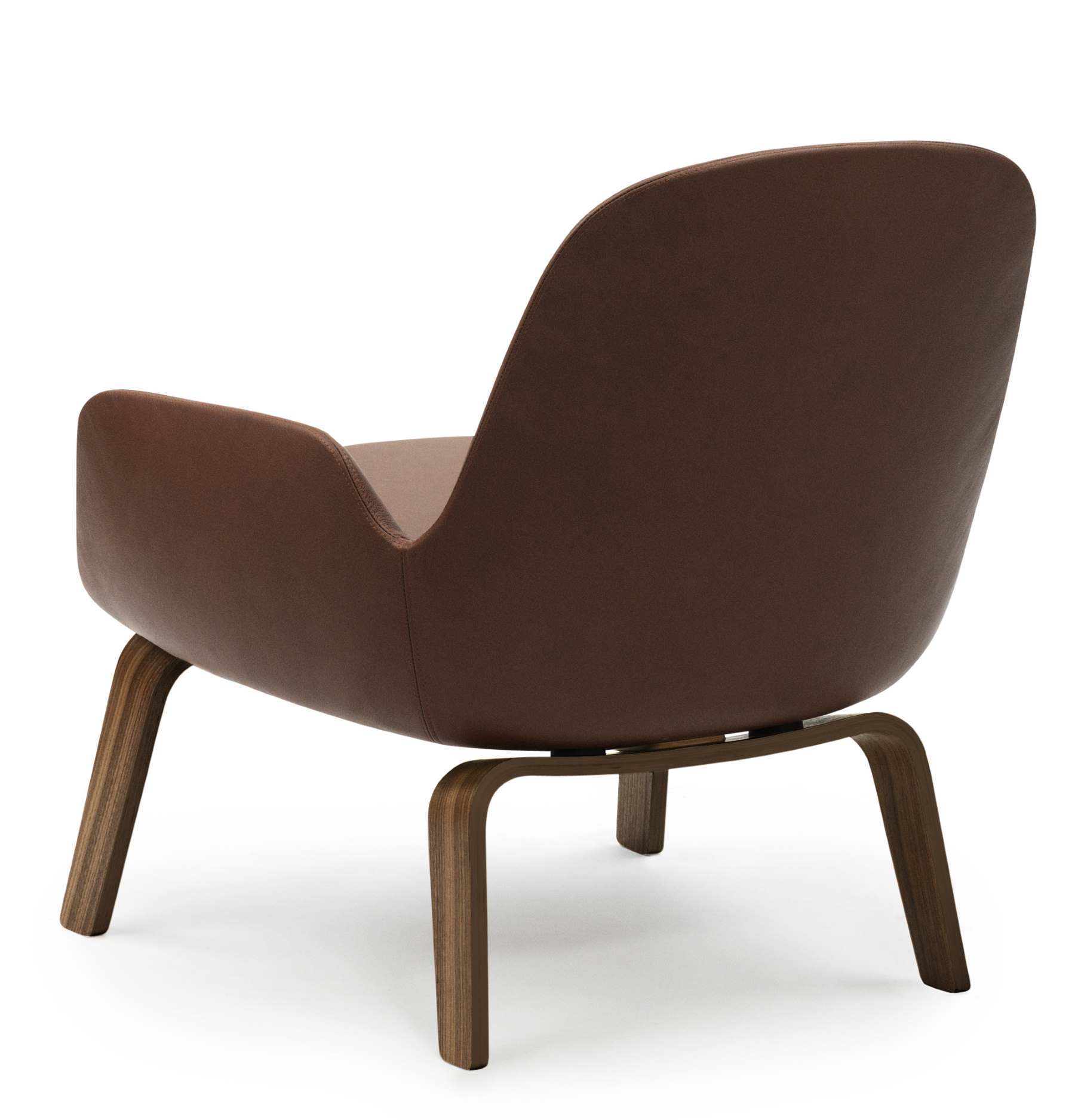 Era Lounge Chair fauteuil bas Normann Copenhagen