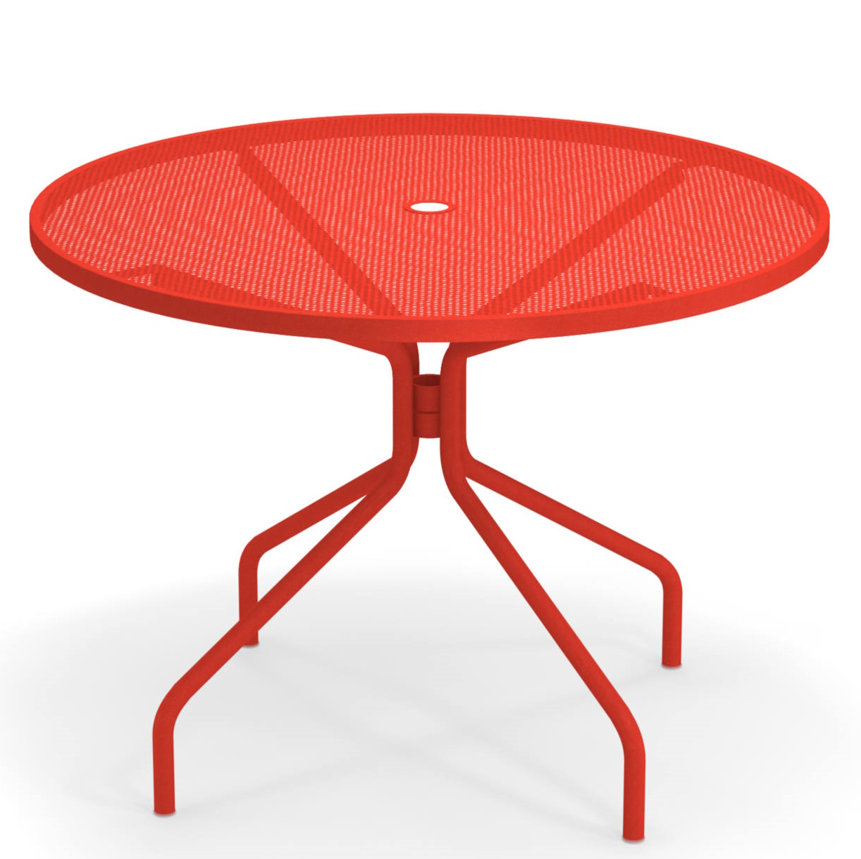 Cambi Table ronde Outdoor Emu 