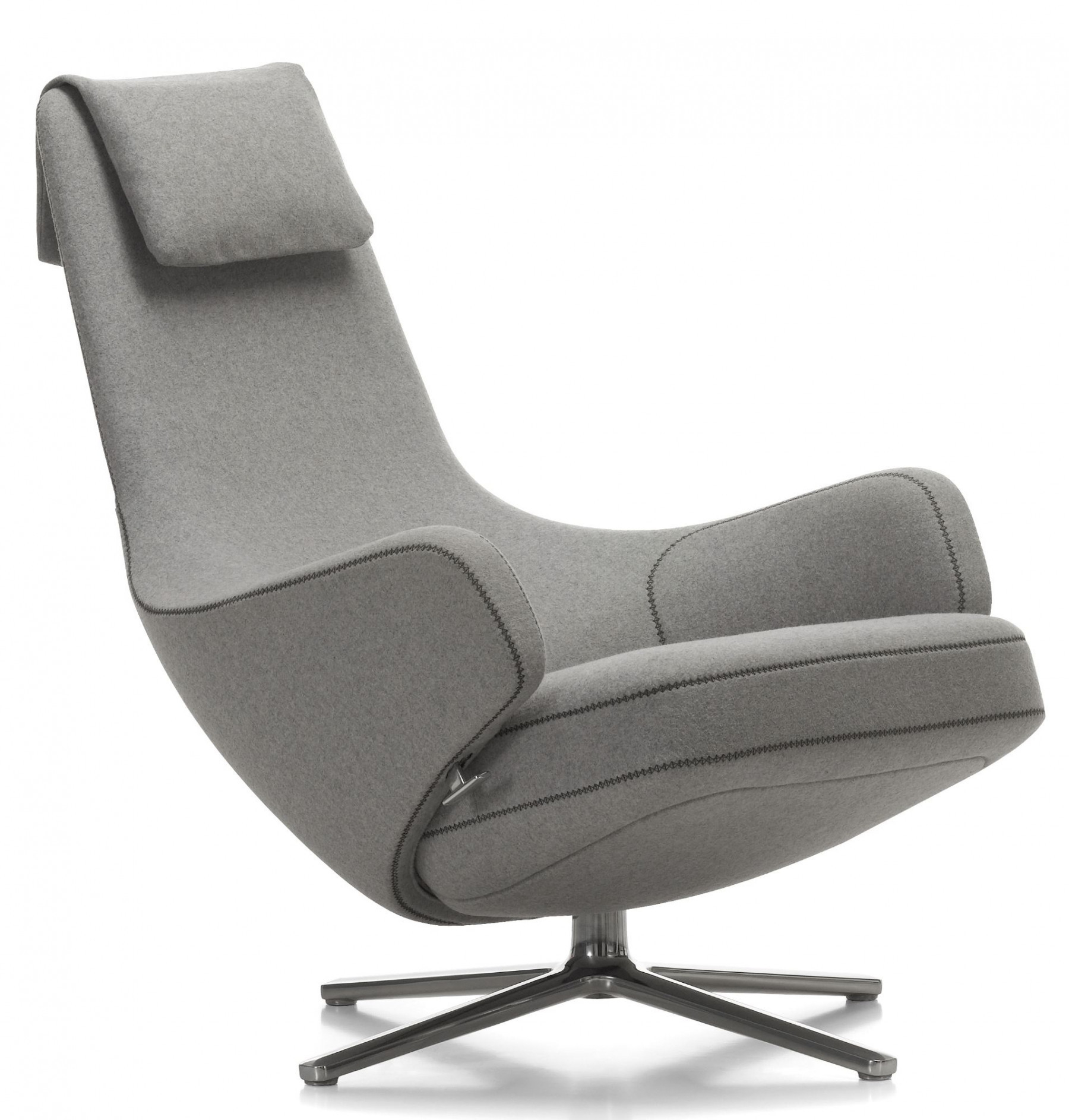 Repos Fauteuil Vitra