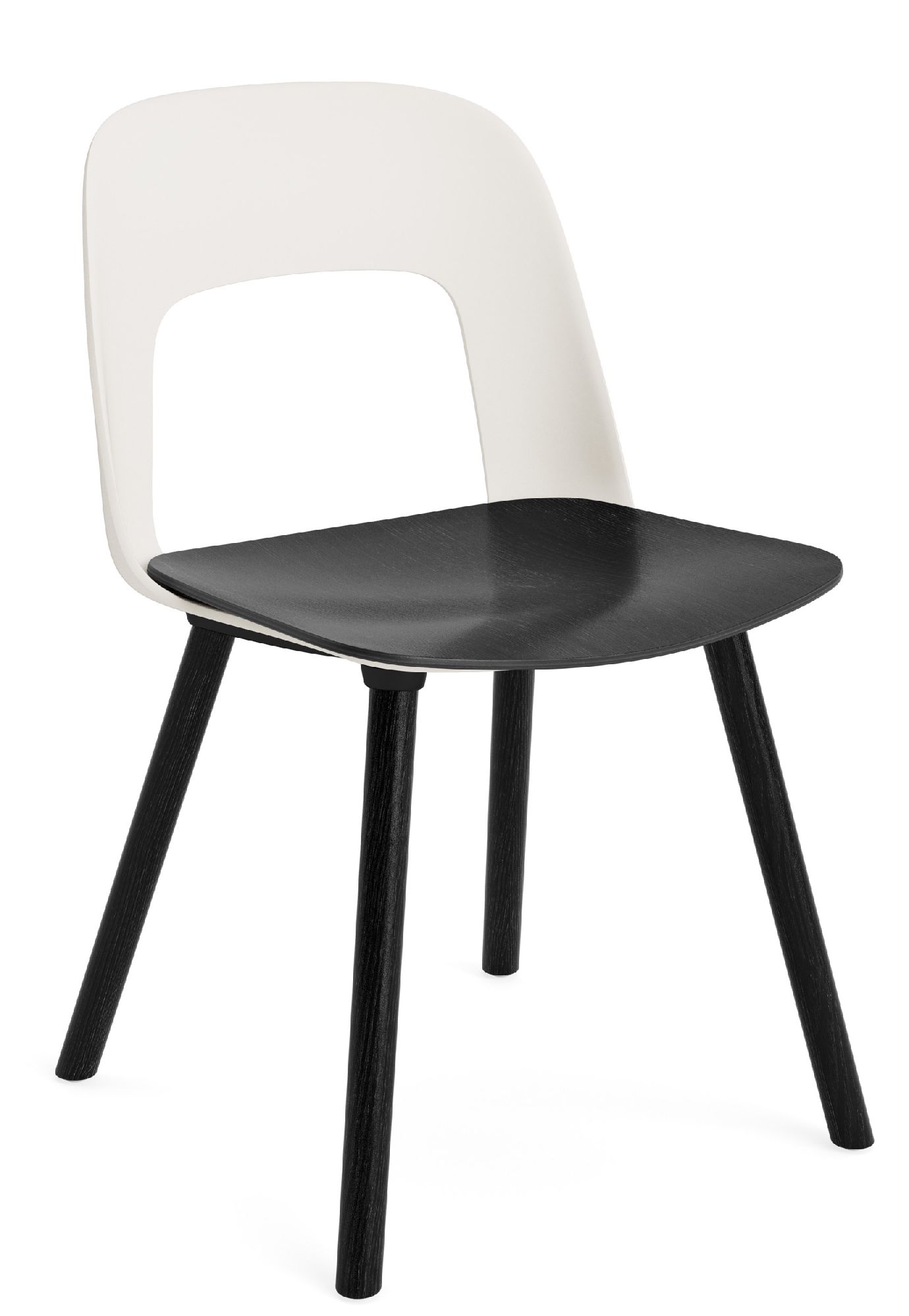 Layout Side Chair 122 Chaise Hay  