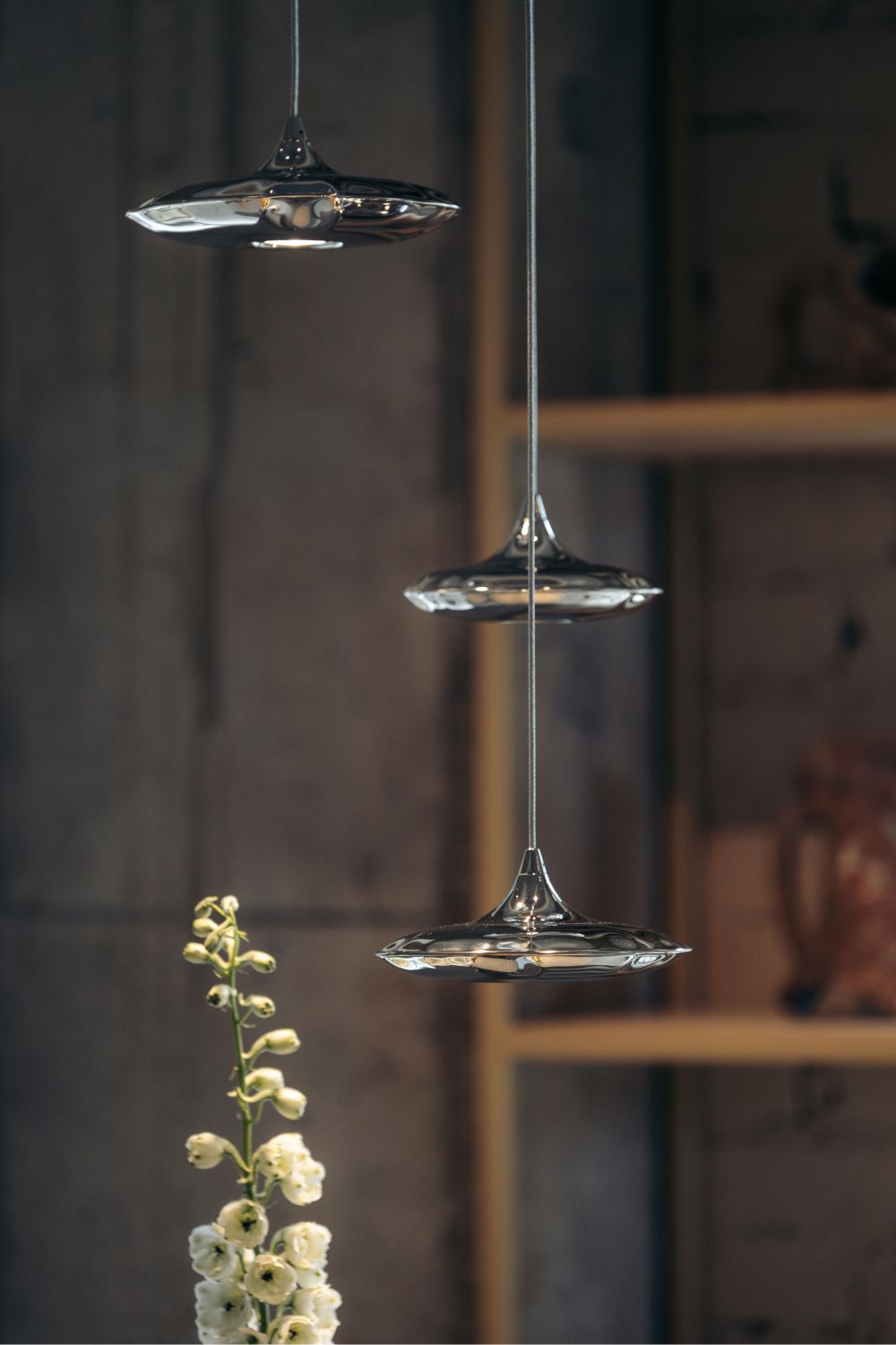 Lampe Lampin 15 LED Zieta