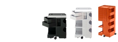 Boby Rollcontainer