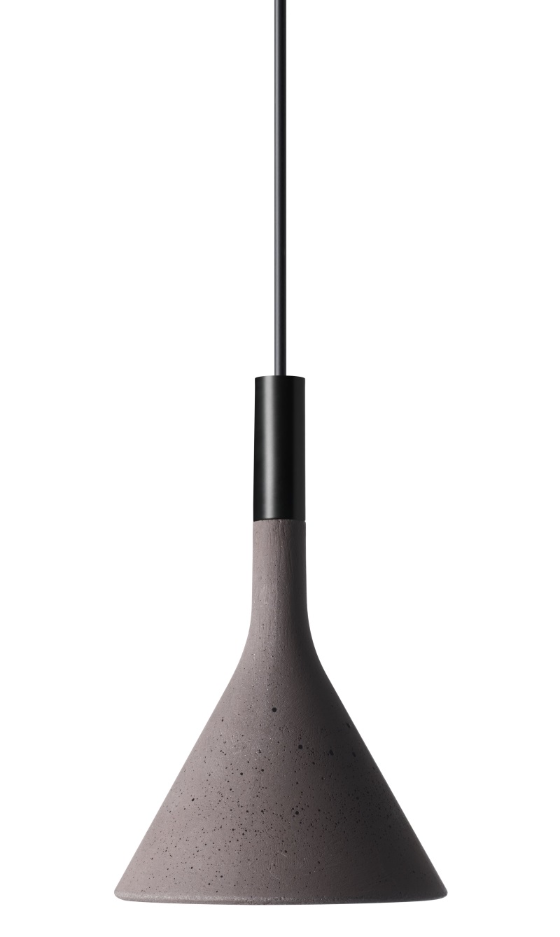 Aplomb Mini lampe de suspendue Foscarini