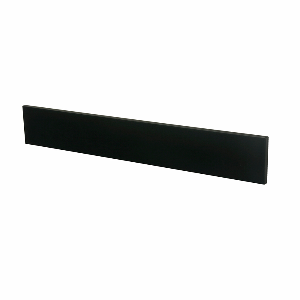 Straights planche à couteau noir Loca OFFRE SPECIALE