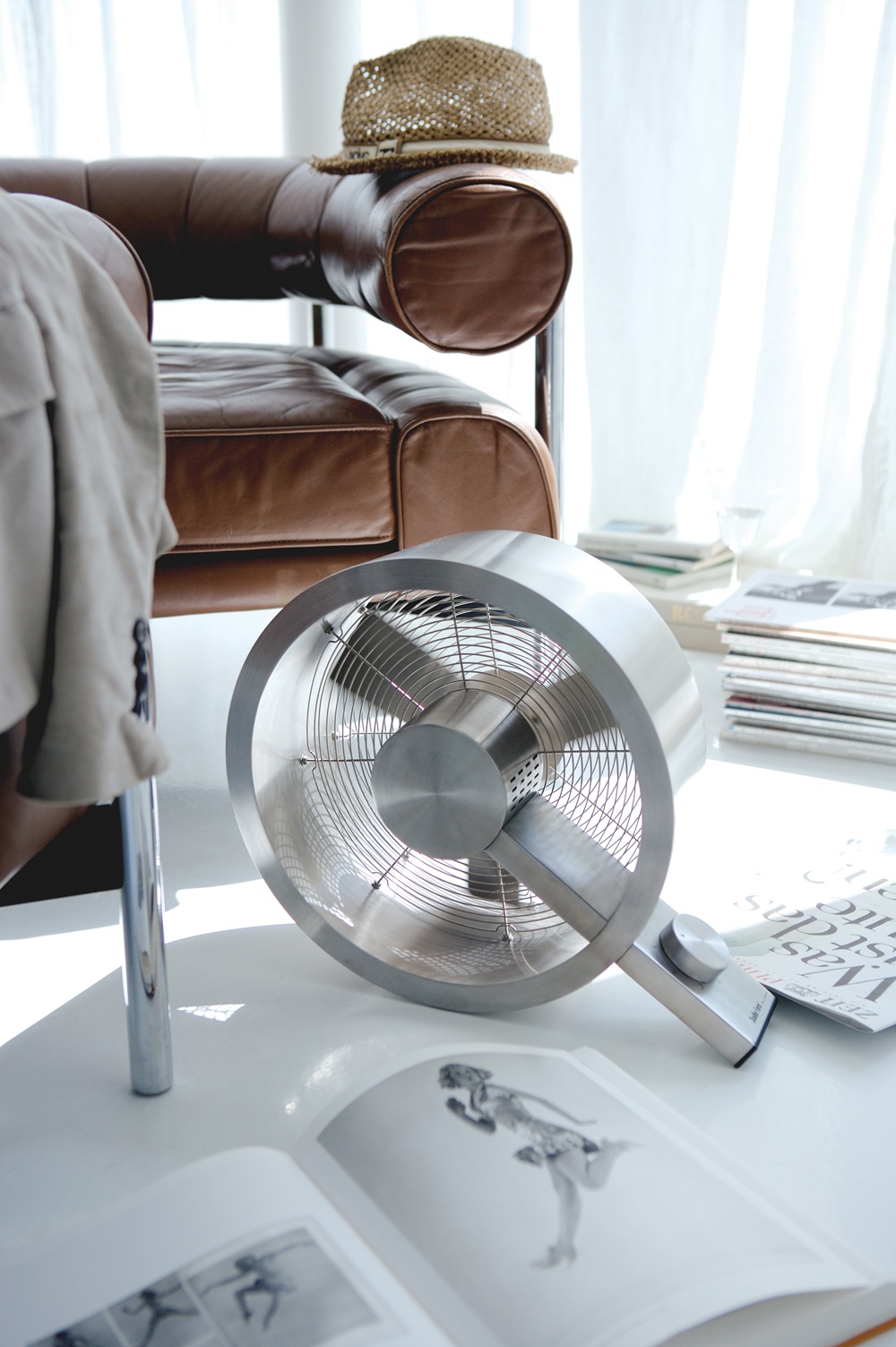 Stadler Form Ventilateur Q Klein & More