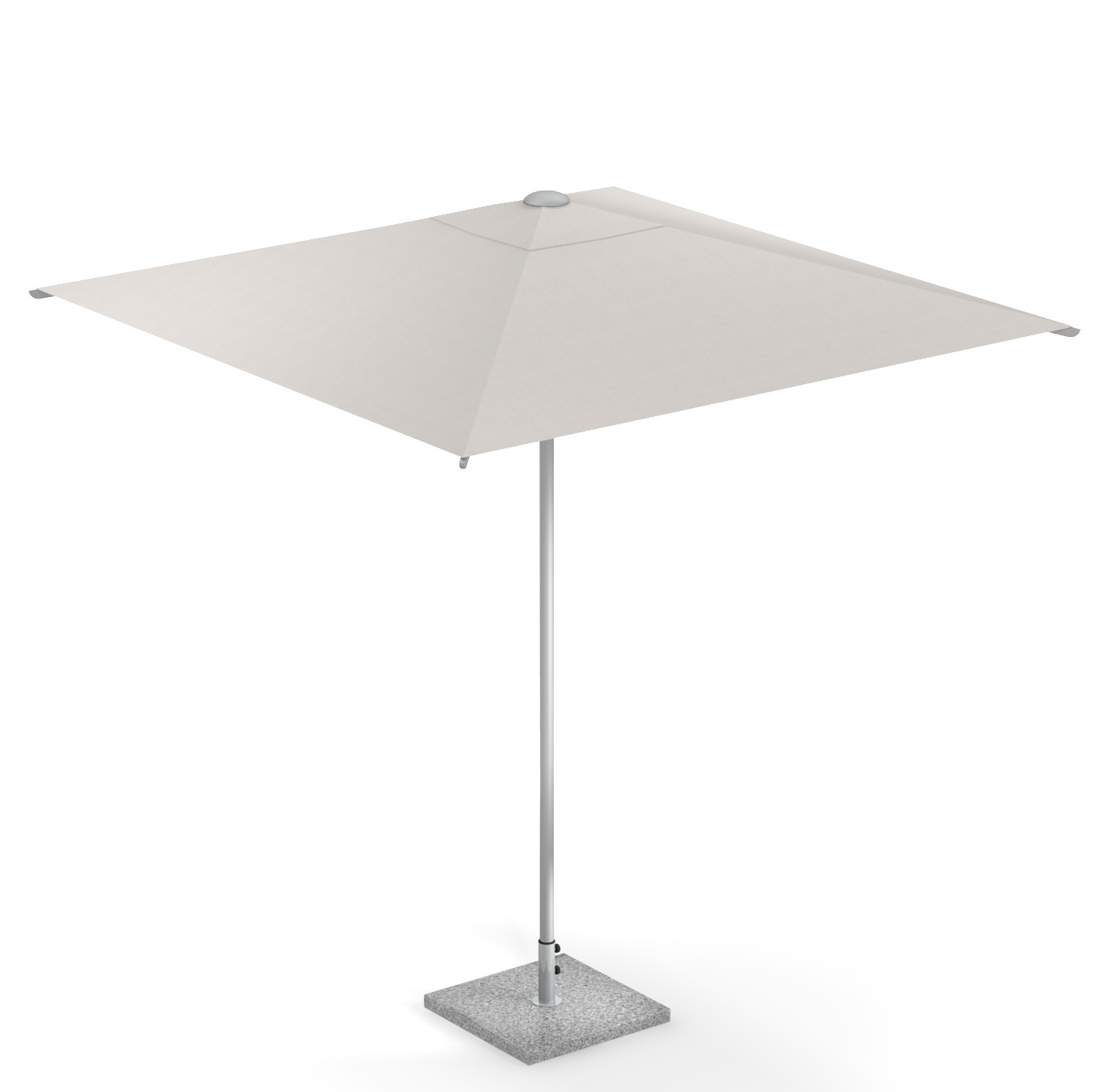 Shade Parasol extérieur Emu